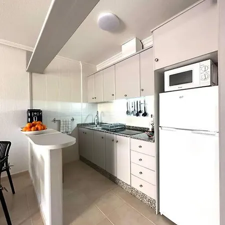 Apartment Bungalo In La Mata Playa Torrevieja