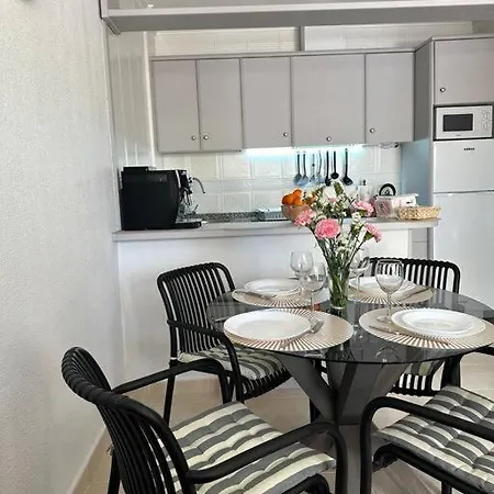 Bungalo In La Mata Playa *