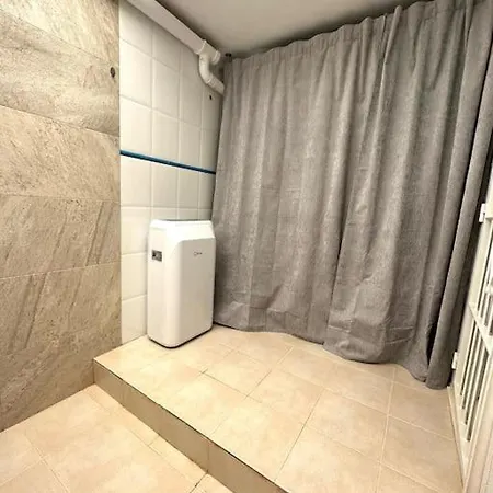 Apartment Bungalo In La Mata Playa Torrevieja