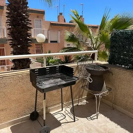 Bungalo In La Mata Playa Torrevieja