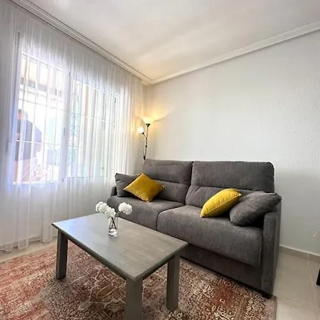 Bungalo In La Mata Playa Apartment *