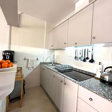 Bungalo In La Mata Playa Apartment Torrevieja