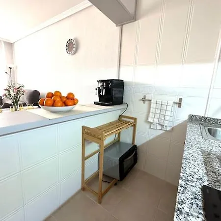 Apartment Bungalo In La Mata Playa Torrevieja