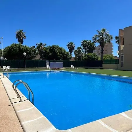 Bungalo In La Mata Playa Apartment Torrevieja