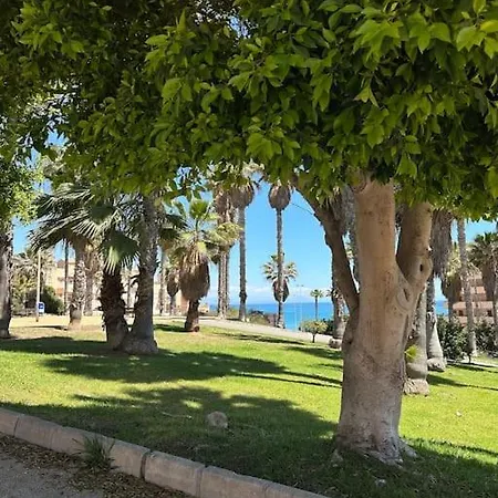Bungalo In La Mata Playa *