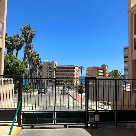 Bungalo In La Mata Playa Apartment Torrevieja