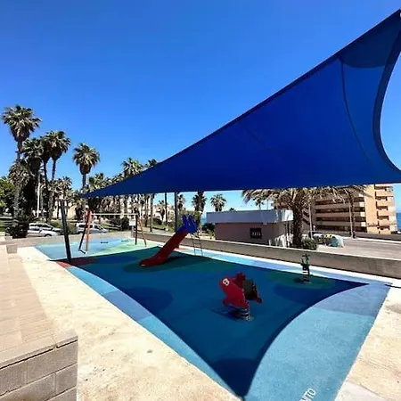 Apartment Bungalo In La Mata Playa Torrevieja